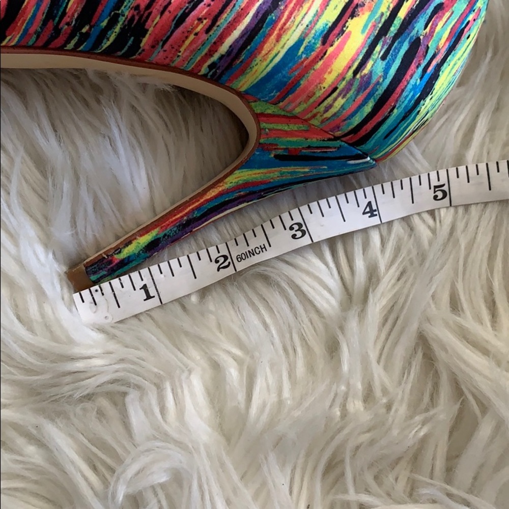 Prabal Gurung for Target pumps - Picture 5 of 5